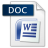 Microsoft Word Document (*.doc)