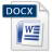 Microsoft Word Document (*.docx)