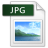 JPEG – Joint Photographic Experts Group (*.jpg)