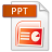 Microsoft PowerPoint Document (*.ppt)