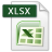 Microsoft Excel Document (*.xlsx)